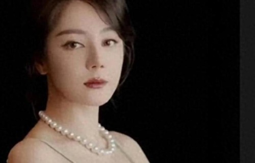 热巴越来越有妈妈味，90后女星开始变样了，年龄最大的已经36岁