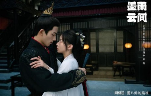 吴谨言“爽剧”鲨疯了！还有一部新剧待播，“虐女”人设好惨