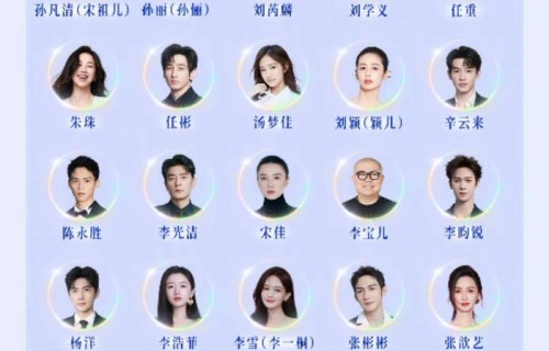 业内人士谈“多名艺人痛失艺名”：将减少撕番、拉踩等乱象|中国广播电视社会组织联合会演员委员会|上海电视节|古力娜扎|中国网络视听节目服务协会|丁禹兮
