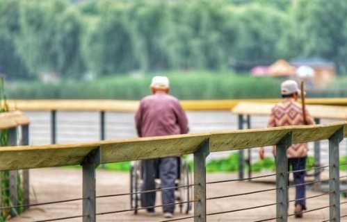 夫妻一旦超过70，立刻停止以下几种行为，否则晚景凄凉