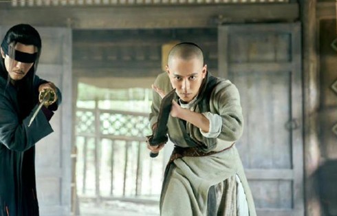 武侠已被拍烂？武侠片的新可能在这些作品里