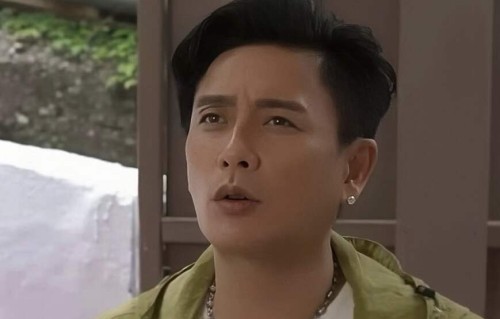 香港知名男星宣布不结婚，受父母离婚影响，在离世前会花光积蓄