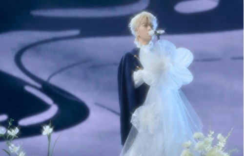 王栎鑫“X”巡回演唱会-南京收官站二开（河马票务）|大不了就再遗憾|快乐男声|谭松韵|可不可以忘记|天生一对