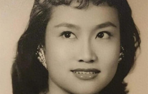 传奇女星安详离世！她在上海长大,惊艳了一个时代！多部影视作品,金曲传唱至今↗