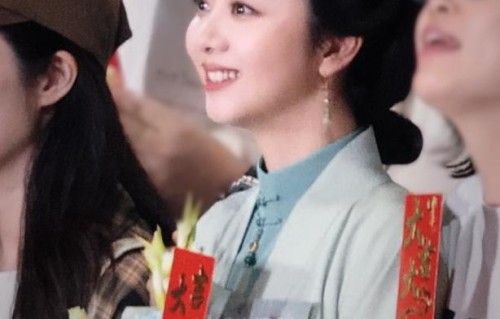 谭松韵兰香如故正式杀青！从深宅丫鬟到家族主母，剧情设定超吸睛