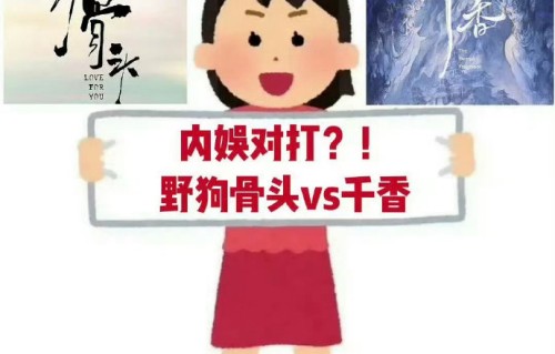 宋威龙会两部新剧同期对打吗？