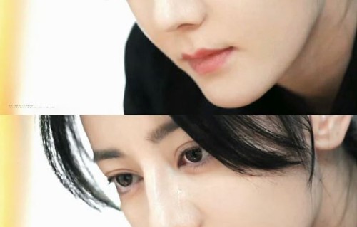 迪丽热巴凭借《利剑玫瑰》哭戏获得白玉兰奖提名讨论，她有哪些表演技巧被认可？|邓妍|打拐|警察