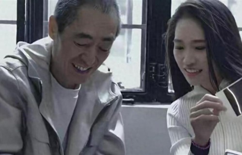 张艺谋女儿张末，两次嫁外国人，被抛弃的母亲是心中永远的痛