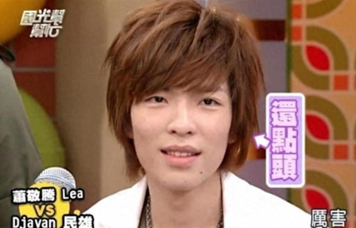 结婚未满两年，相差14岁的萧敬腾夫妇，给所有姐弟恋敲了警钟