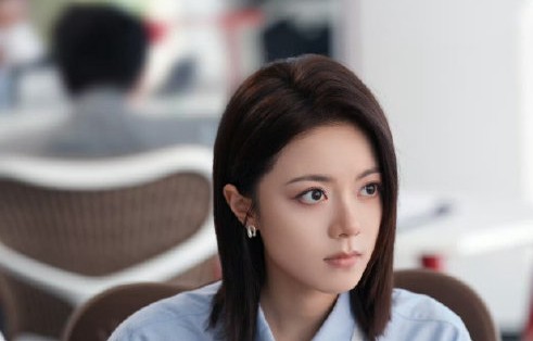 赵今麦在《开端》之后，还有哪些待播的影视作品？|流浪地球3|无可替代|职场|悬疑|张译