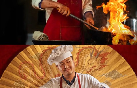 沈腾和文牧野合作的新片《欢迎来龙餐馆》讲的是什么故事？