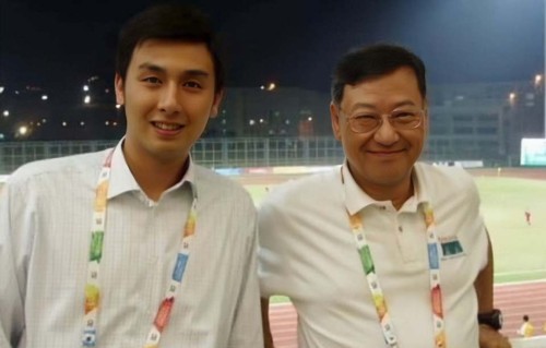 香港知名主持人血癌离世18年，徒弟发文忆点滴，墓地随家人迁往美国