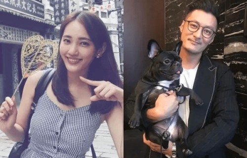 多次辟谣全白费！余文乐确认离婚，儿女抚养方式引热议
