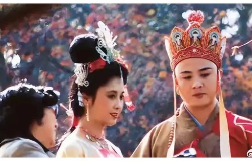 谁才是真正的“师父”？徐少华与迟重瑞一场跨越三十年的唐僧气质之争