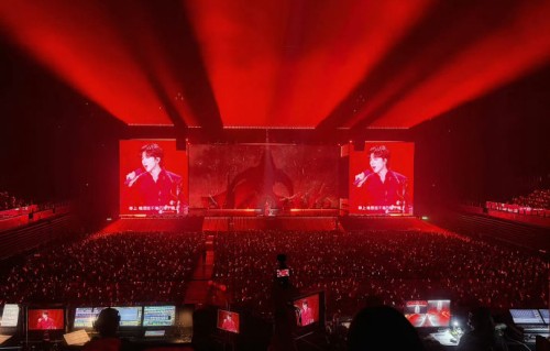 龚俊和刘宇宁的友谊具体是怎么建立起来的，有哪些有趣的故事？|南京演唱会|南京市|演唱会|综艺|韩烨