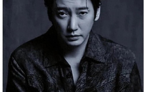 45岁演员李尚宝猝逝！家人隐忍不发，最后一张合照惹泪目死因成谜