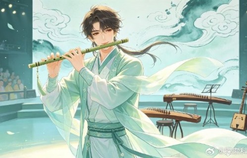 《国乐无双》节目中宋亚轩挑战八首歌串烧《Song For You》，具体改编了哪些经典曲目？
