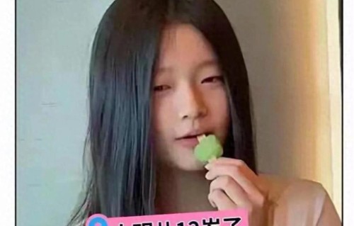 大S走后小玥儿迎12岁生日，汪家全家静悄悄惹人心疼