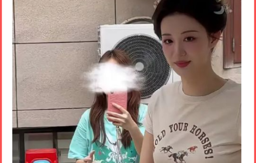 王楚然被骂“膀大腰圆”，还有王法吗？