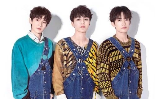 单飞后各自发展出色的TFBOYS，关系为何依然被粉丝津津乐道？