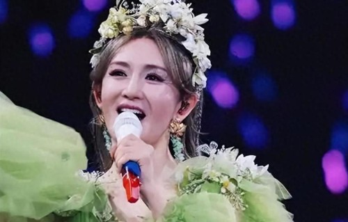 谢娜演唱会紧急取消！真正解气的不是翻车，是普通人维权终于赢了