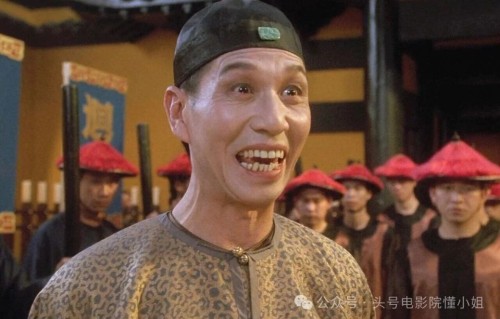 跟周星驰对骂，给李连杰当爹！87岁老戏骨去世，脸熟却叫不出名字