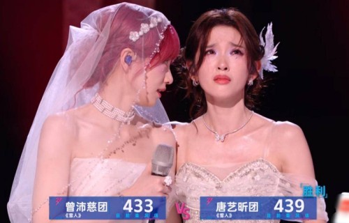 《浪姐7》万千惠比孙怡少103票合理吗？最应该心疼是张月