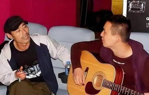 汪峰赢了官司，旭日阳刚输了人生：翻唱不是原罪，没有原创才是