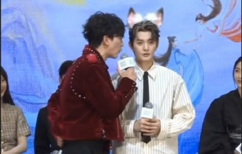 邓凯揭秘：敖瑞鹏是朋友圈抽象派元老！