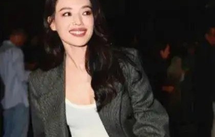 舒淇为何将事业排在自己人生第一位？