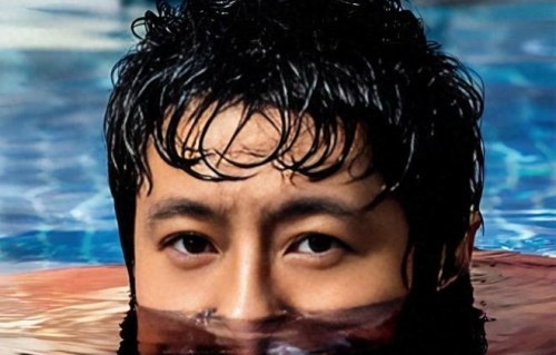 郑钧幽默回应儿子体态问题，保证好好改正、挺起腰板走出帅气步伐|刘芸|Jagger|摇滚|巡演|婚姻