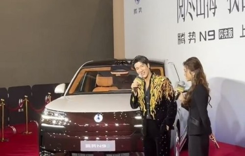 亲口承认！王力宏用代言费购买比亚迪股票，坦言弥补早年遗憾