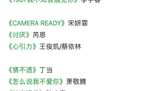 曾沛慈团队在五公小考中获得187分，她们当时演唱的歌曲是什么？