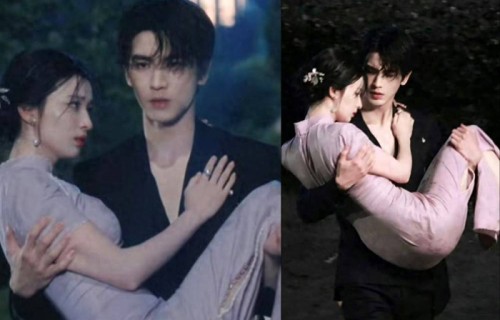 Baby生不逢时！《这一秒过火》卡大头剧本杀，钟汉良窦骁要翻红？