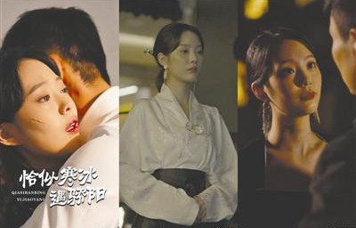 微短剧头部女演员徐艺真：拍微短剧工作强度大 整个行业越来越精品化