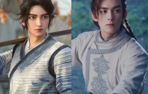 李宛妲能演好剑来的女主宁姚吗？