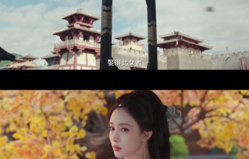 36集古装剧开播！孟子义何与叶祖新何润东领衔9戏骨，这剧熬夜也要追