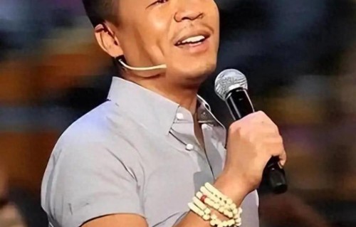 孙浩凭主角封神！当年得罪杨坤，如今被张嘉益捧成影帝