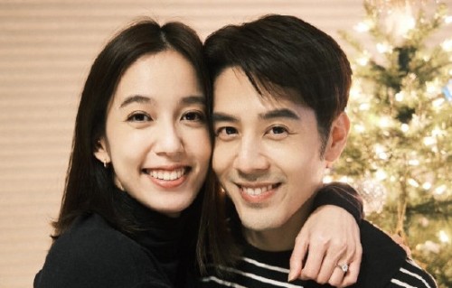 陈庭妮女儿Caitlyn的英文名有什么特殊含义？