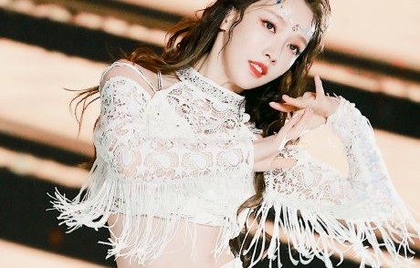 姜贞羽竞技综艺再遭淘汰！从重伤退赛到演技舞台，她为何总遇挫？