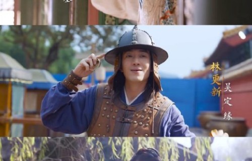 电视剧《两京十五日》的导演和主演阵容分别是谁？