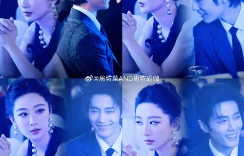 肖战和杨紫之后会有第二次合作吗