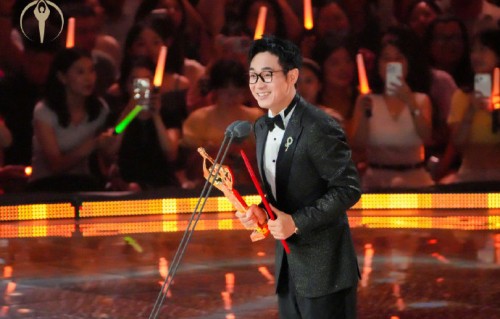大鹏的《长安的荔枝》凭什么拿下百花奖最佳导演？