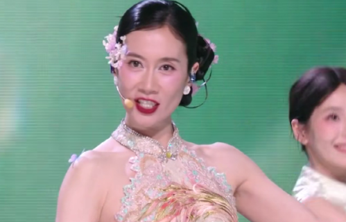 既不会唱歌，也不会跳舞，还自以为是，她上《浪姐7》干嘛来了？