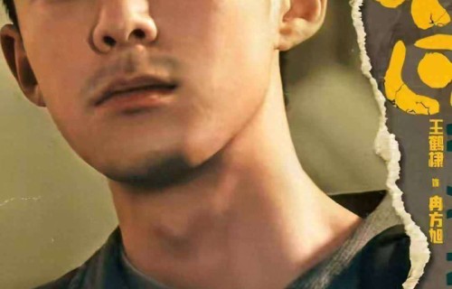 王鹤棣新剧对打任嘉伦，悬疑与古偶对决，流量生差距已现