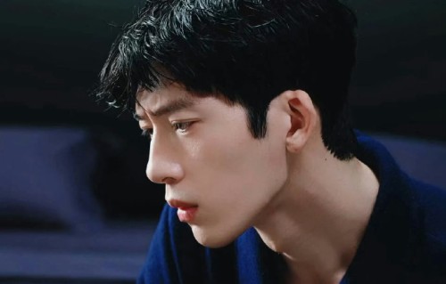 观众对江寒声在《钢铁森林》中的离场情节主要有哪些不同的看法和评价？|井柏然|周瑾|从前慢|蔡文静|跳江