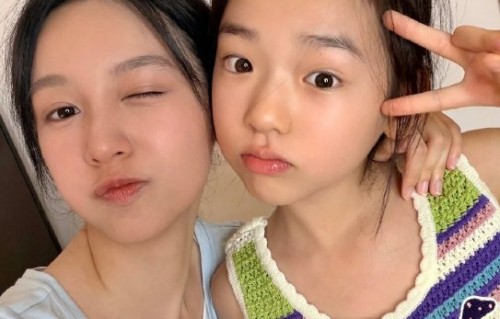 周也和小酒窝未来还会同框合作吗？