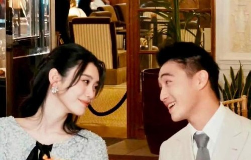 奚梦瑶何猷君婚礼|王嘉尔|巡演|求婚|法国|伴郎