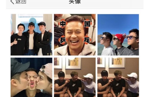 邓超和鹿晗的兄弟情谊是从什么时候开始的，为什么关系这么好？