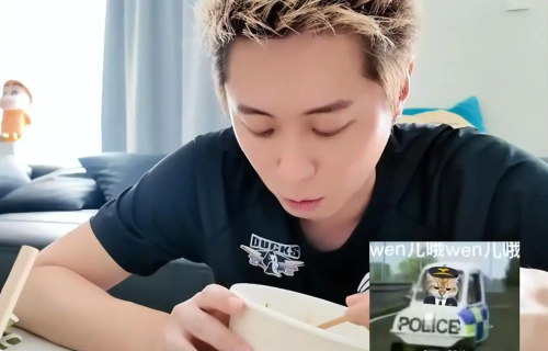 买超刚传婚讯又澄清单身，这波操作，是在向张嘉倪示好还是自救？